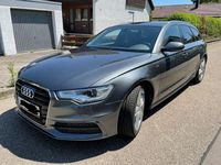 gebraucht Audi A6 3.0 TDI S Line Quattro S tronic Avant