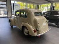 Gebraucht Ford Popular 25 PS (18 kW) 1954 Beige Coupé