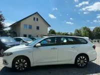 Gebraucht Fiat Tipo 101 PS (74 kW) 2023 Weiß Kombi