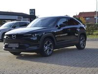 Gebraucht Mazda MX30 Ad'Vantage 106 kW (145 PS) 2022 Schwarz SUV