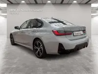 Gebraucht BMW 330 M Sport 184 PS (135 kW) 2023 Grau Limousine