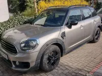 Gebraucht Mini Cooper Countryman 136 PS (100 kW) 2018 Grau SUV
