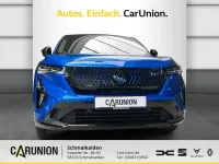 Brugt Renault Rafale Esprit Alpine 200 HK (147 kW) 2024 Blå SUV