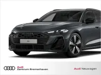 Neu Audi A5 Sport 299 PS (219 kW) 2026 Grau Kombi