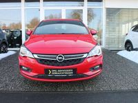 gebraucht Opel Astra Dynamic StartStop