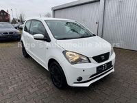 Używany Seat Mii Style 60 KM (44 kW) 2016 Biały Hatchback