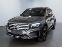 Gebraucht Mercedes GLB200 Progressive 150 PS (110 kW) 2025 Grau SUV