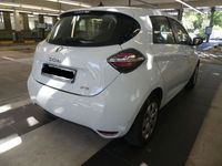 gebraucht Renault Zoe ZOE(ohne Batterie) 40 kwh Life