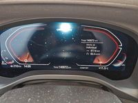 Gebraucht BMW X3 Performance 340 PS (250 kW) 2023 Schwarz SUV