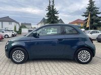 Gebraucht Fiat 500e 86 kW (118 PS) 2023 Schwarz Kleinwagen