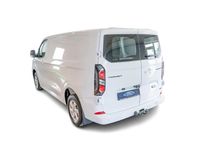 Neu Ford Transit Custom Limited 100 PS (73 kW) 2025 Weiss Limousine
