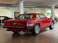 Gebraucht De Tomaso De Tomaso Longchamp 271 PS (199 kW) 1976 Rot Limousine