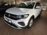 Neu VW T-Cross Life 116 PS (85 kW) 2026 SUV