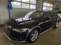 gebraucht Audi A6 Allroad A6 allroadquattro 3.0TDI*HUD*ACC*BOSE*360*