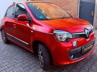 Gebraucht Renault Twingo Luxe 71 PS (52 kW) 2015 Rot Kleinwagen