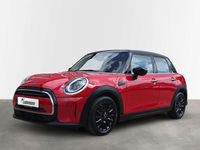 Gebraucht Mini Cooper Classic 136 PS (100 kW) 2021 Rot Kleinwagen