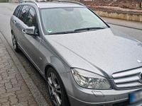Gebraucht Mercedes 250 204 PS (150 kW) 2010 Silber Kombi