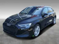 Gebraucht Audi A3 Ambiente 116 PS (85 kW) 2025 A2 brillantschwarz Limousine