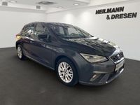 Gebraucht Seat Ibiza FR 95 PS (69 kW) 2023 Grau Kleinwagen