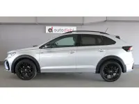 Gebraucht VW Taigo R-line 150 PS (110 kW) 2025 Silber SUV