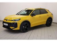 Neu VW T-Roc Style 150 PS (110 kW) 2026 Canary yellow uni SUV