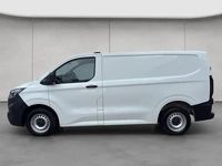 Gebraucht Ford Transit Custom Basis 110 PS (80 kW) 2024 Weiß Pickup