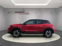 Gebraucht Opel Mokka 2024 Rot SUV