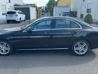 Gebraucht Mercedes 180 156 PS (114 kW) 2018 Schwarz Limousine