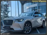 Gebraucht Mazda CX-60 Exclusive-Line 200 PS (147 kW) 2023 Grau SUV