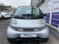 gebraucht Smart ForTwo Coupé Pulse *Tüv Neu*Klima*Panorama*F1-Wippen*