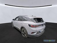 Gebraucht VW ID.4 Pro Performance 150 kW (204 PS) 2022 Mondsteingrau SUV