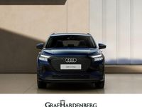 Neu Audi Q4 e-tron 210 kW (286 PS) 2026 Blau SUV
