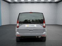 Gebraucht VW Caddy 116 PS (85 kW) 2025 Grau Van / Kleinbus