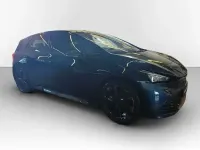 Second-hand Cupra Born 110 kW (150 CP) 2022 Albastru Hatchback