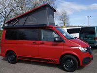 gebraucht VW California T6VW T6.1Coast vgl Ocean Bulli Edition