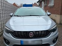 Gebraucht Fiat Tipo 120 PS (88 kW) 2016 Silber Kombi