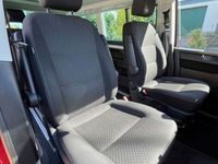 gebraucht VW California T6Beach