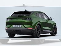 Gebraucht Ford Mustang Mach-E 275 kW (375 PS) 2026 Grün (eruption green metallic) SUV