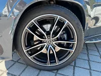 Gebraucht Mercedes GLS450 AMG 367 PS (269 kW) 2025 Grau SUV