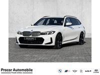 Neu BMW 320 M Sport 184 PS (135 kW) 2026 Weiß Kombi