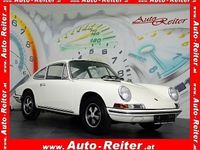 Gebraucht Porsche 911 131 PS (96 kW) 1968 Weiß Coupé