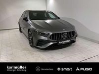 Gebraucht Mercedes A35 AMG AMG 306 PS (225 kW) 2023 Grau Limousine