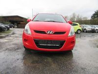 gebraucht Hyundai i20 Classic