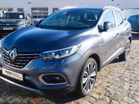 Gebraucht Renault Kadjar Bose Edition 140 PS (102 kW) 2019 Grau SUV
