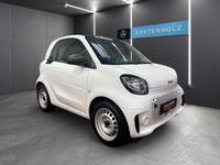 Gebraucht Smart ForTwo Electric Drive 60 kW (82 PS) 2023 Weiß Coupé