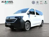 Gebraucht VW Caravelle 100 kW (136 PS) 2025 Weiss Van