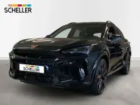Second-hand Cupra Formentor 150 CP (110 kW) 2024 Negru SUV