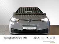 Gebraucht VW ID.3 Pro Performance 150 kW (204 PS) 2021 Mondsteingrau schwarz Kleinwagen