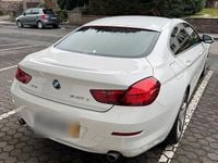 Occasion BMW 640 313 ch (230 kW) 2013 Blanc Coupé