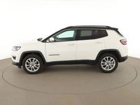 gebraucht Jeep Compass 1.4 M-Air Limited 4WD, Benzin, 21.920 €